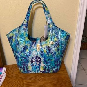 NEW YEAR SALE! Gorgeous Brahmin bag NWT